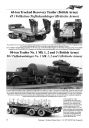 U.S. WW II M19 Tank Transporter - Der amerikanische Panzertransporter M19